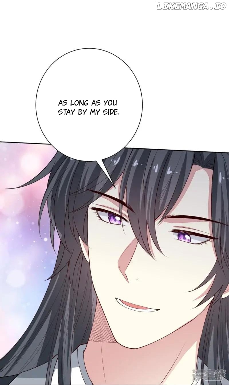 Poisonous Doctor: First Wife’s Daughter Chapter 347 - page 27