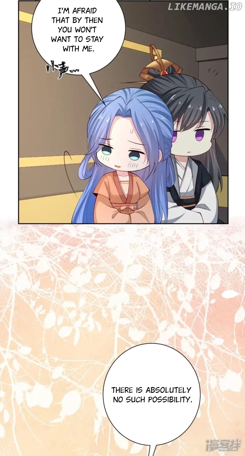 Poisonous Doctor: First Wife’s Daughter Chapter 347 - page 29