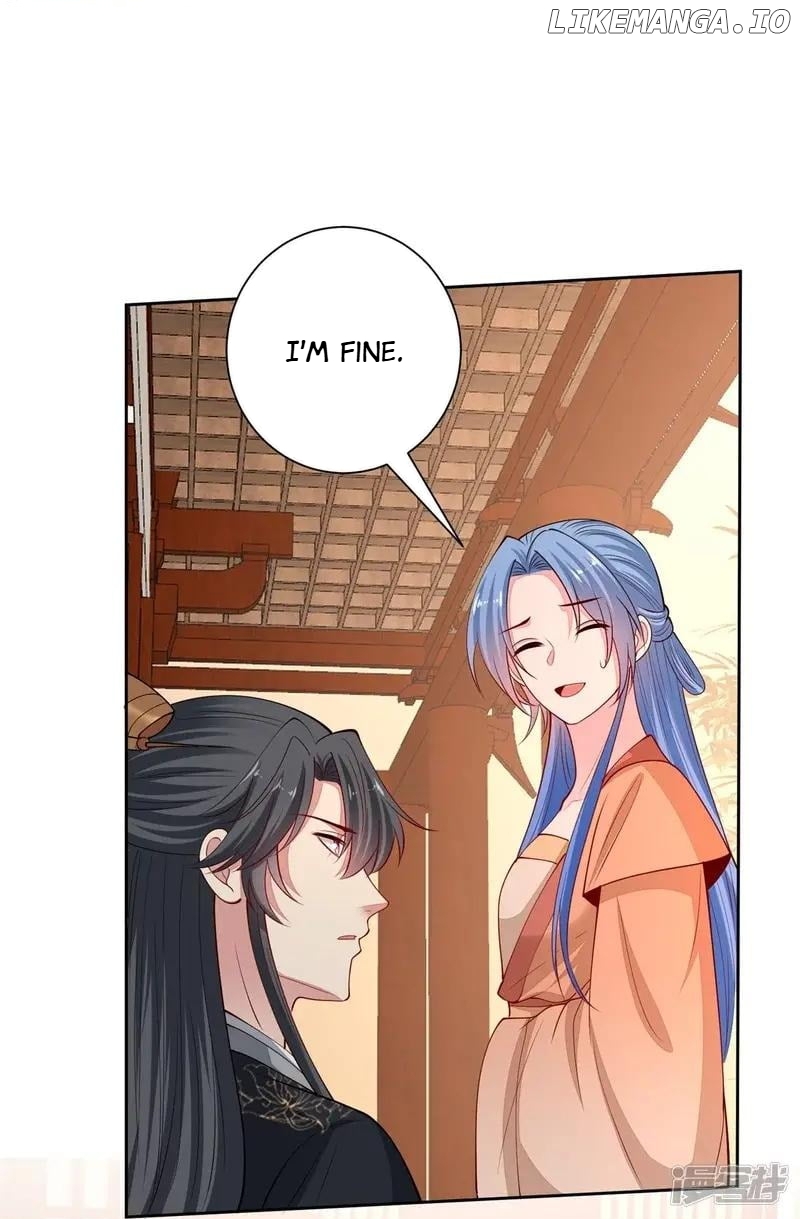 Poisonous Doctor: First Wife’s Daughter Chapter 347 - page 3