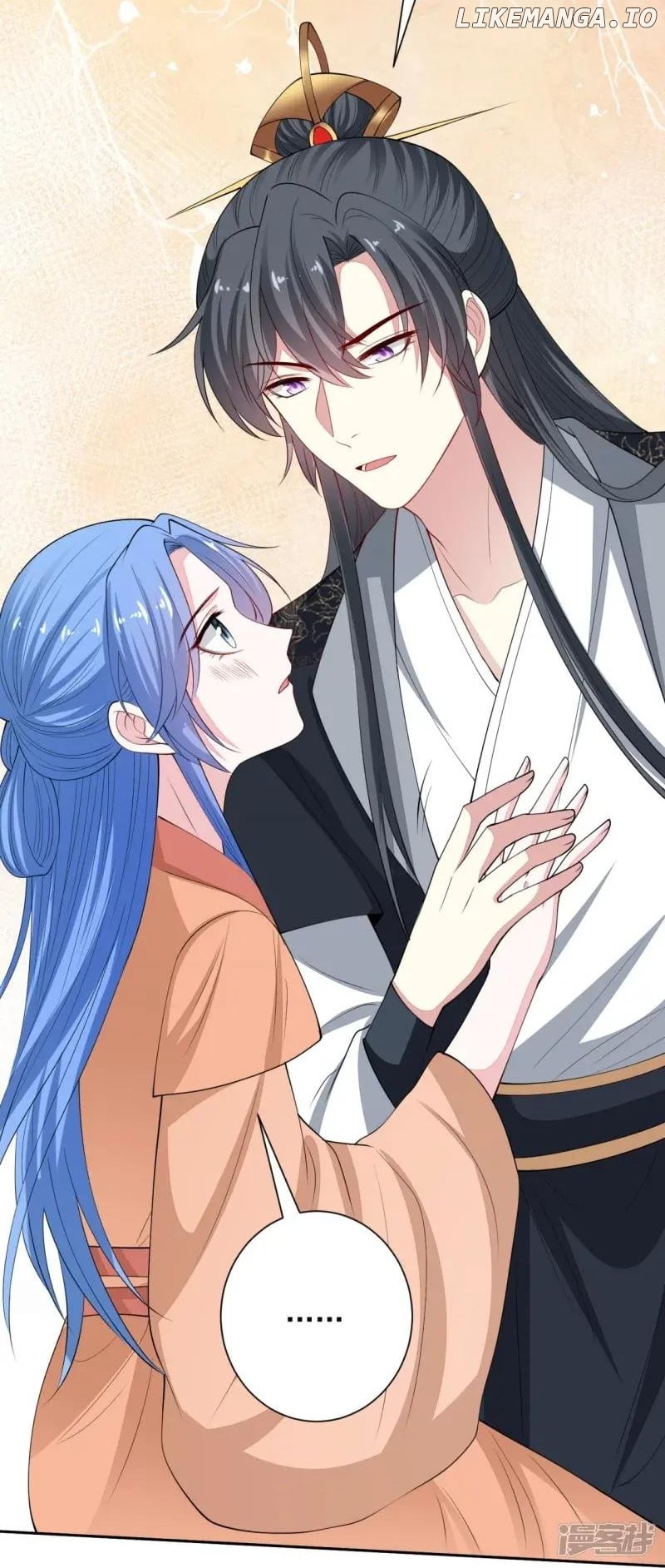 Poisonous Doctor: First Wife’s Daughter Chapter 347 - page 30