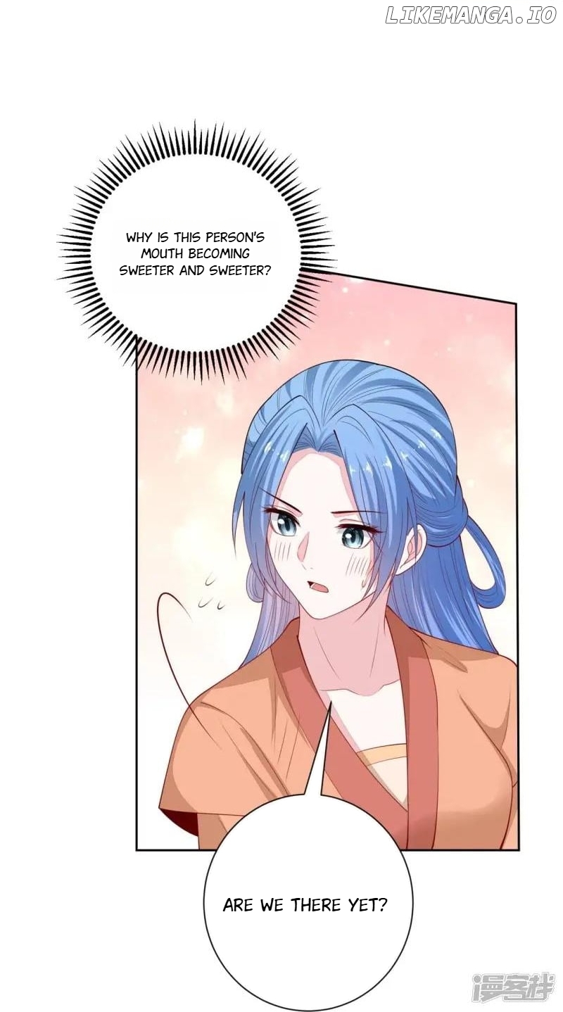 Poisonous Doctor: First Wife’s Daughter Chapter 347 - page 31