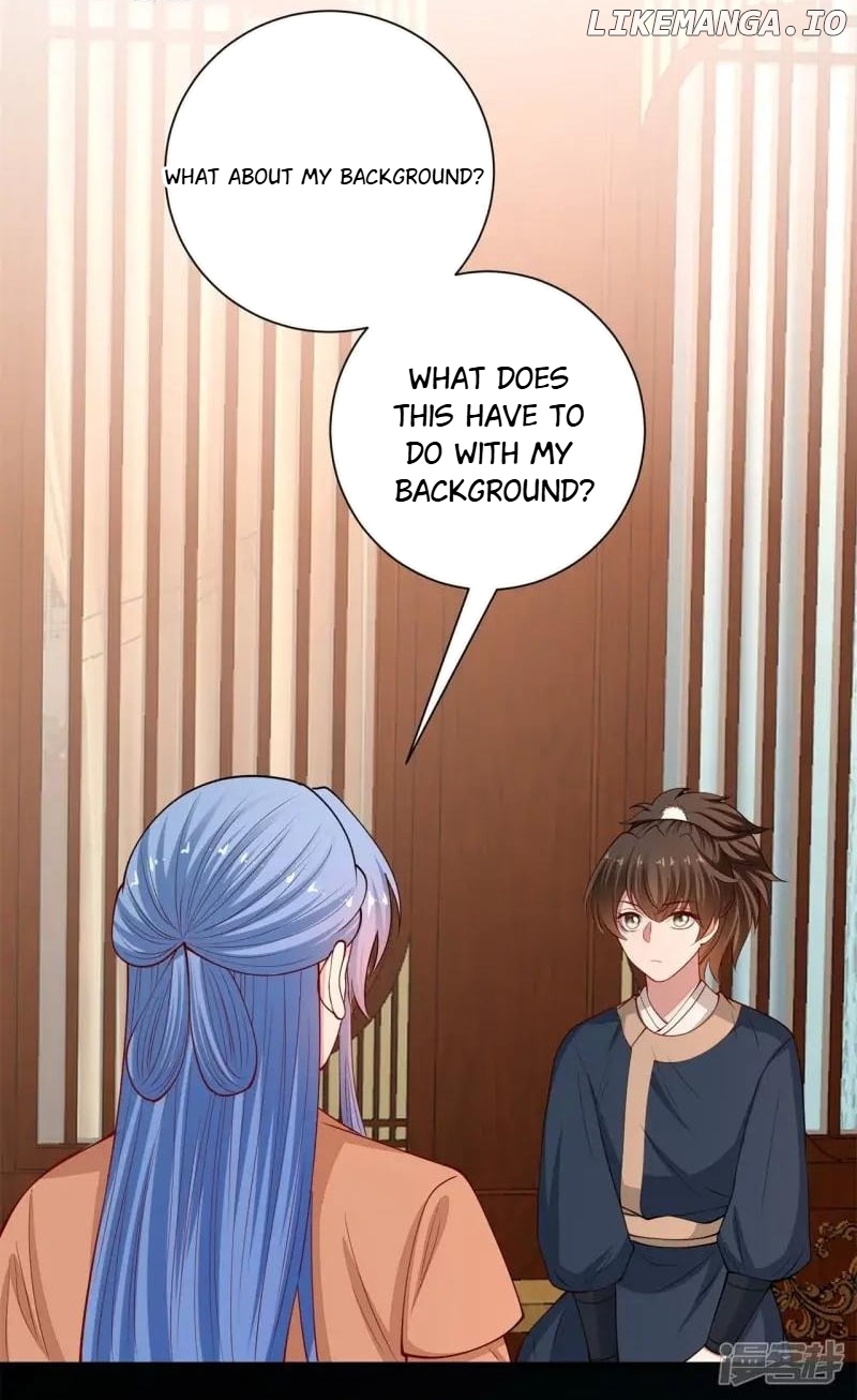 Poisonous Doctor: First Wife’s Daughter Chapter 347 - page 4
