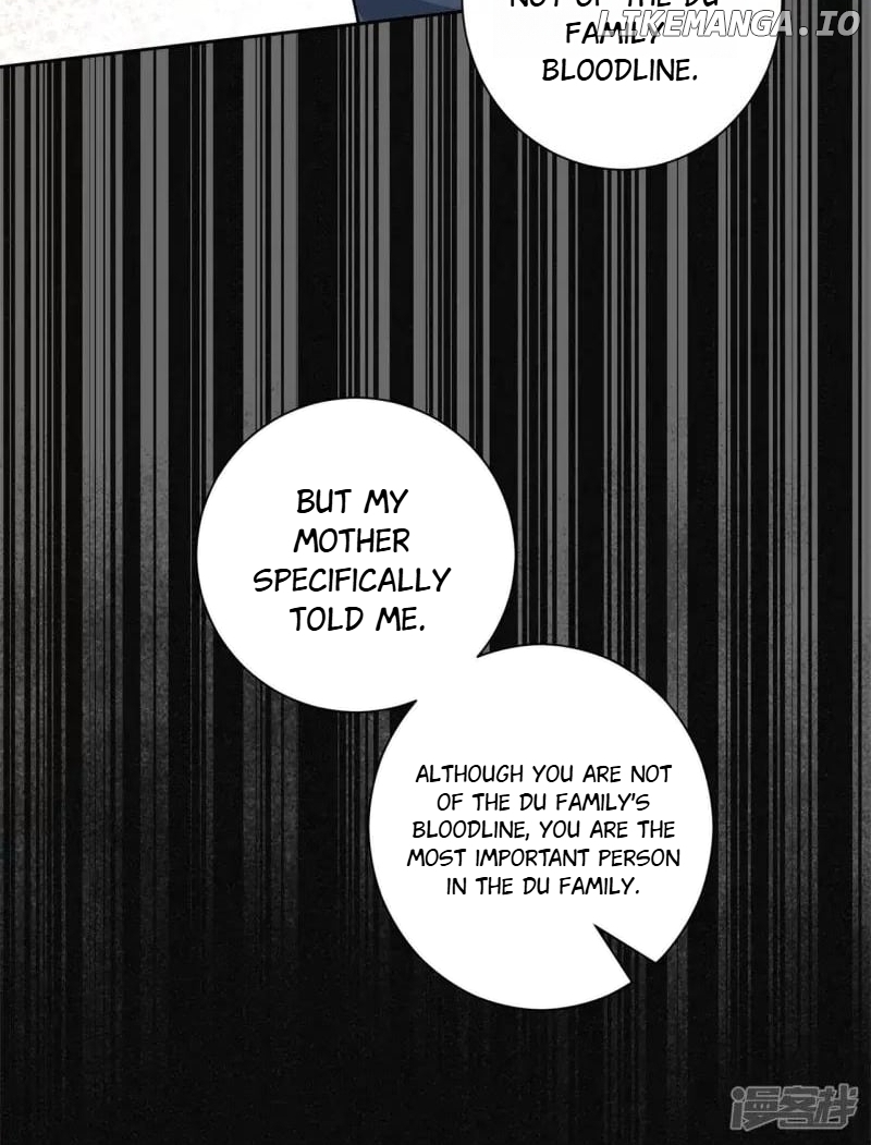 Poisonous Doctor: First Wife’s Daughter Chapter 347 - page 6