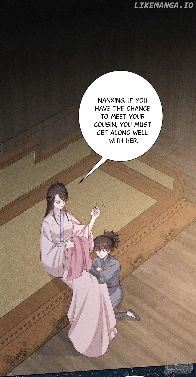 Poisonous Doctor: First Wife’s Daughter Chapter 347 - page 7