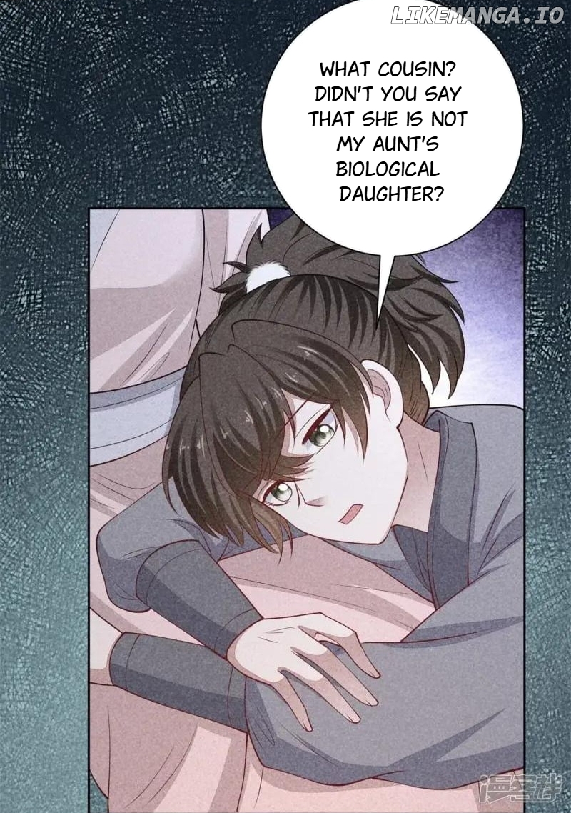 Poisonous Doctor: First Wife’s Daughter Chapter 347 - page 8