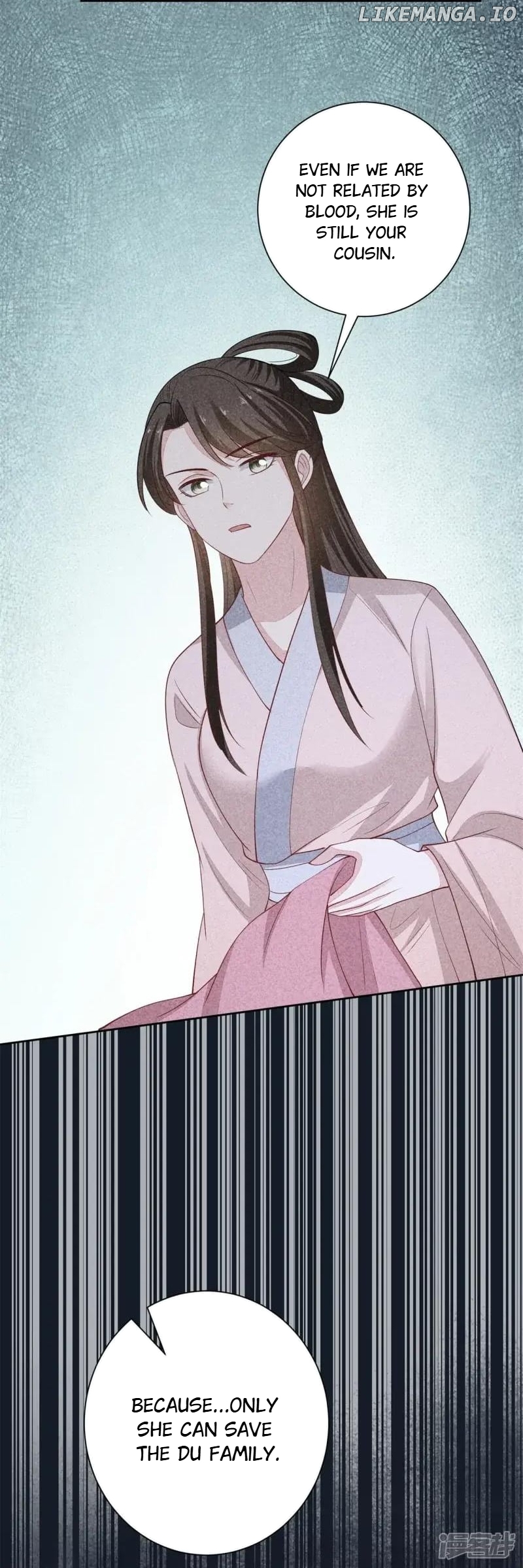 Poisonous Doctor: First Wife’s Daughter Chapter 347 - page 9