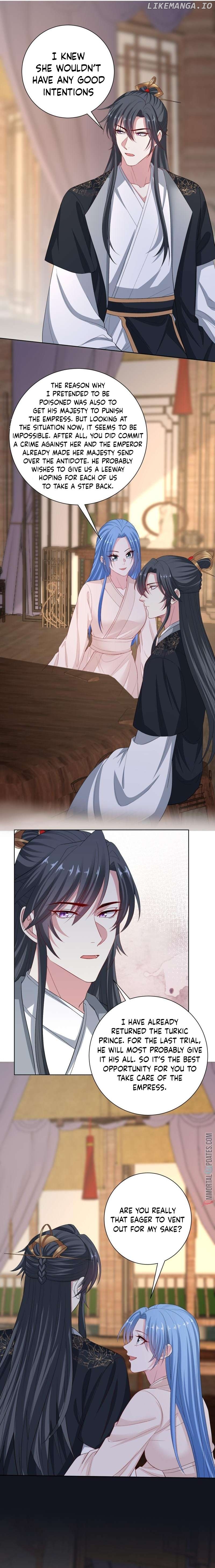Poisonous Doctor: First Wife’s Daughter Chapter 288 - page 2