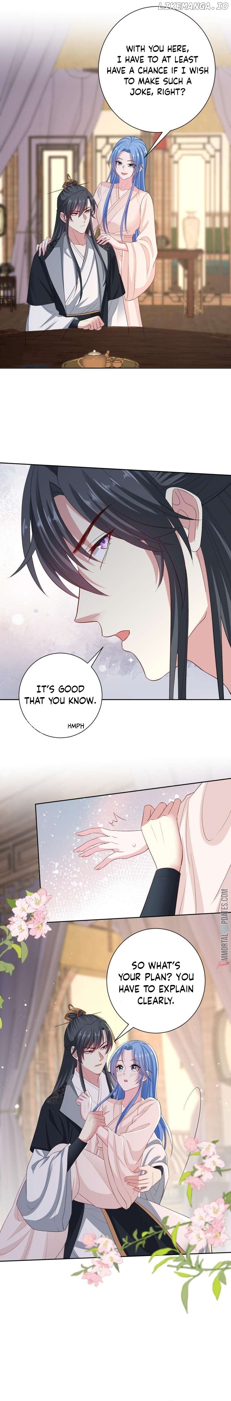 Poisonous Doctor: First Wife’s Daughter Chapter 288 - page 5