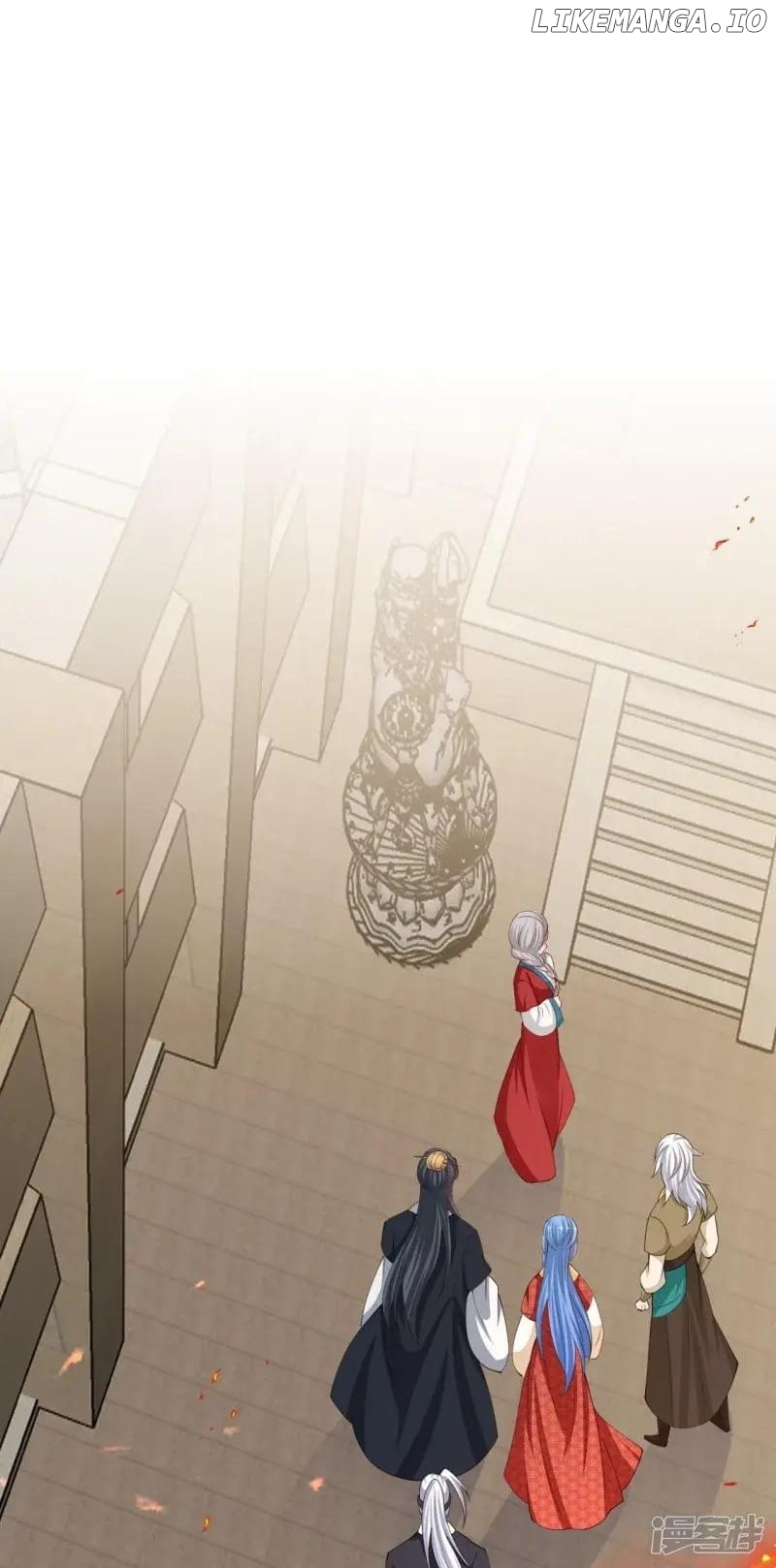 Poisonous Doctor: First Wife’s Daughter Chapter 331 - page 13