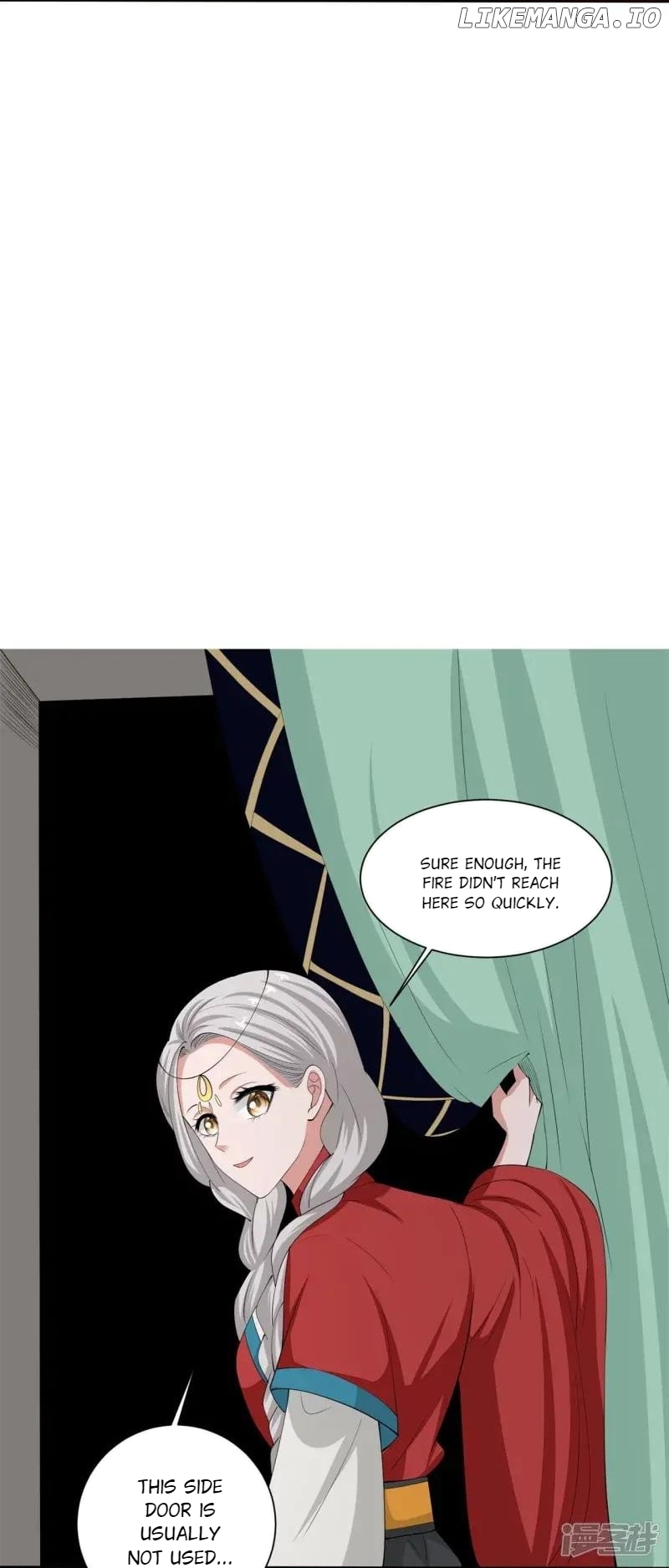 Poisonous Doctor: First Wife’s Daughter Chapter 331 - page 15