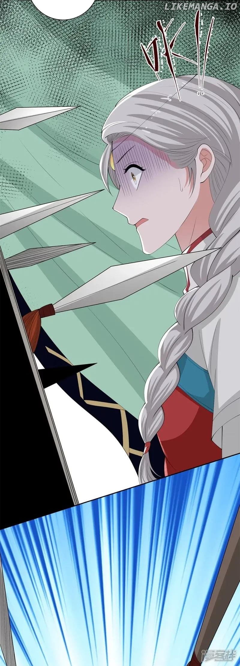 Poisonous Doctor: First Wife’s Daughter Chapter 331 - page 16