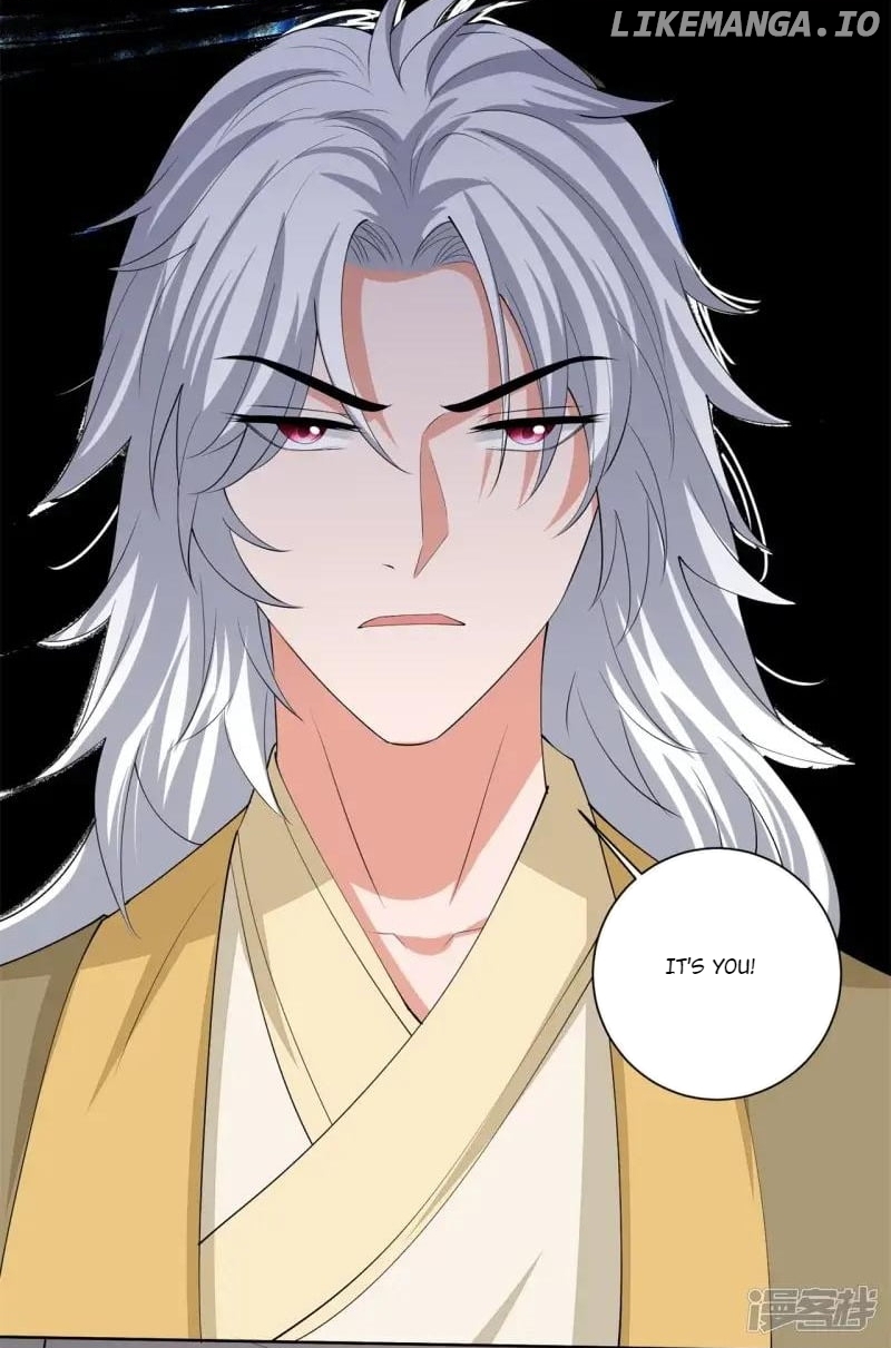 Poisonous Doctor: First Wife’s Daughter Chapter 331 - page 18