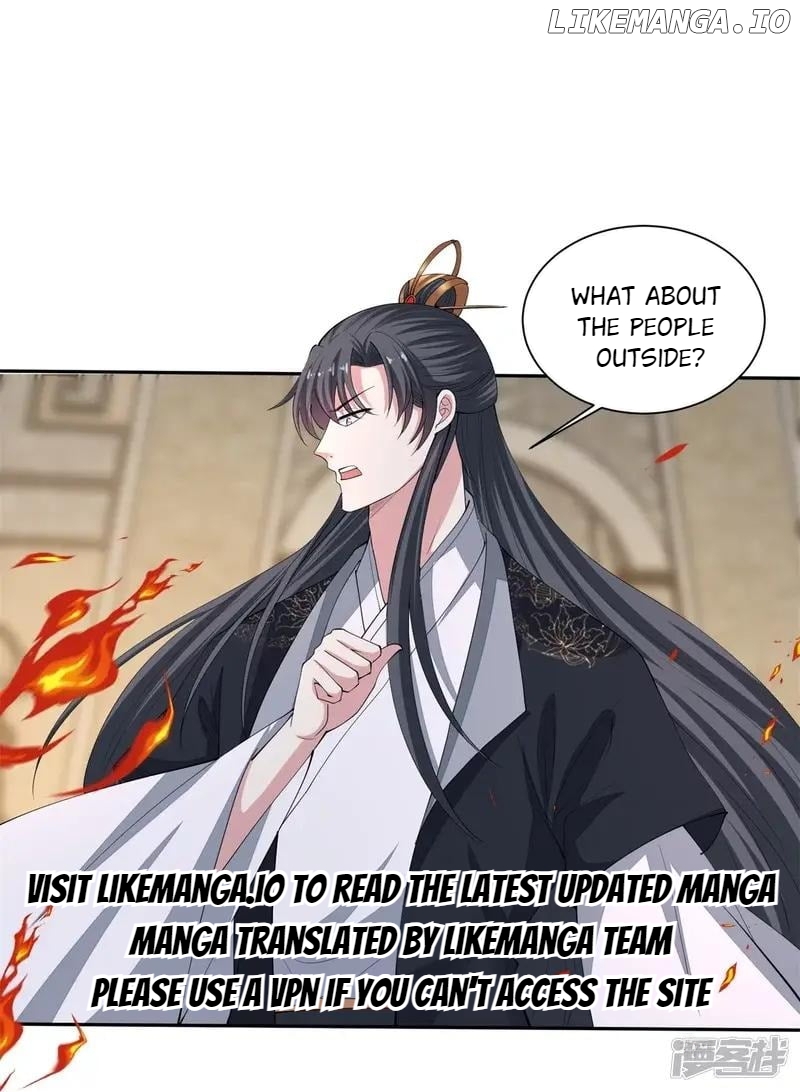 Poisonous Doctor: First Wife’s Daughter Chapter 331 - page 2