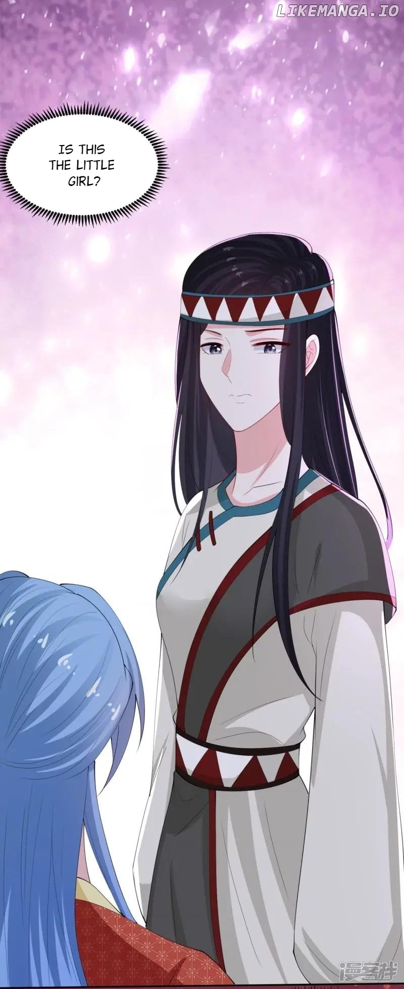 Poisonous Doctor: First Wife’s Daughter Chapter 331 - page 23