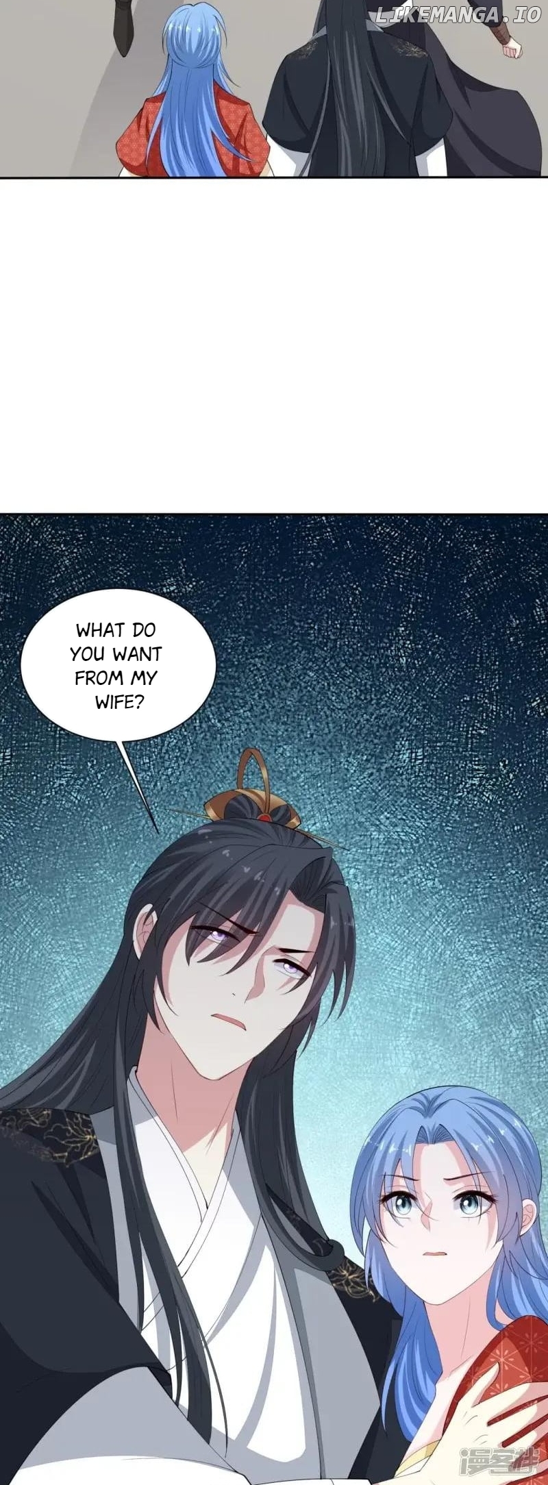 Poisonous Doctor: First Wife’s Daughter Chapter 331 - page 26