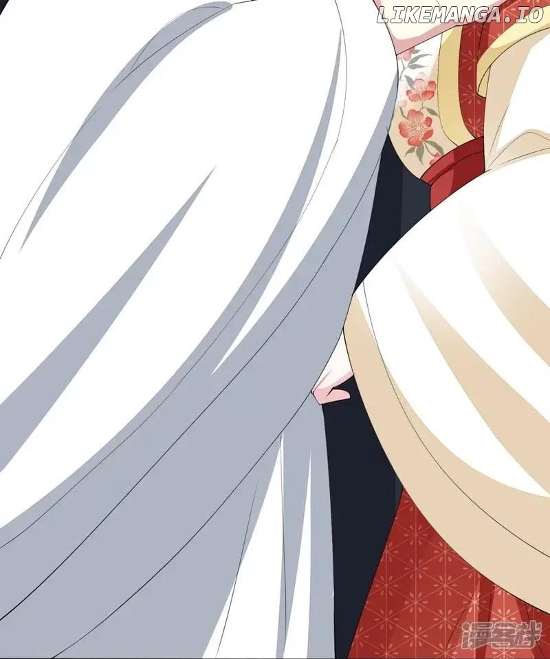 Poisonous Doctor: First Wife’s Daughter Chapter 331 - page 27