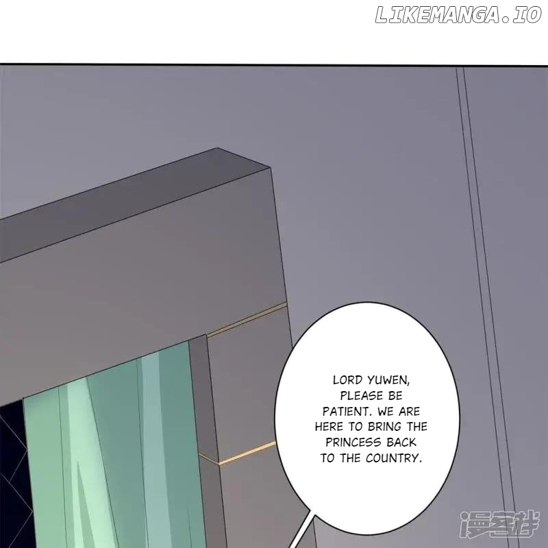 Poisonous Doctor: First Wife’s Daughter Chapter 331 - page 29