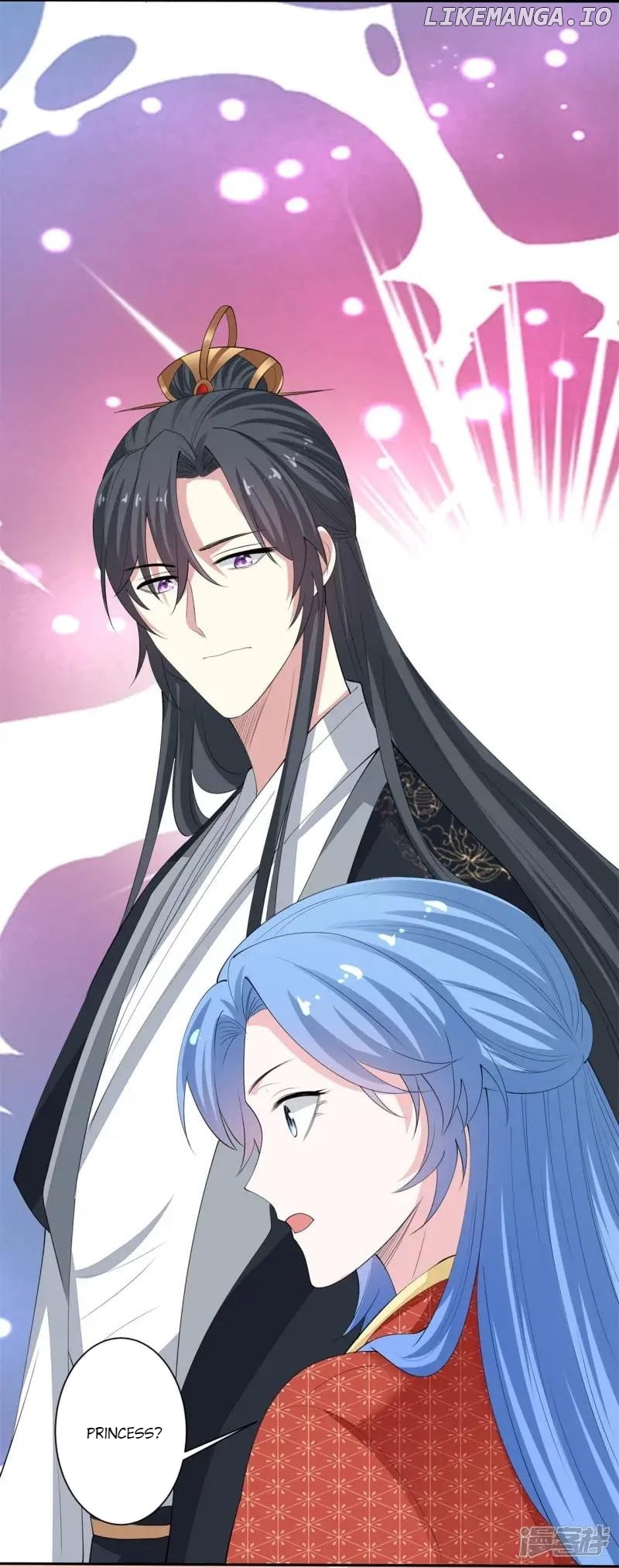 Poisonous Doctor: First Wife’s Daughter Chapter 331 - page 31