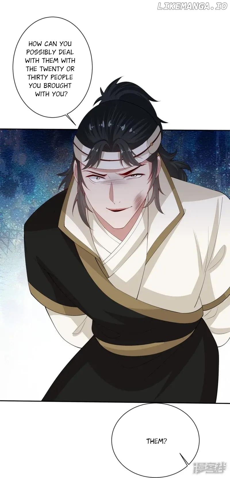 Poisonous Doctor: First Wife’s Daughter Chapter 331 - page 4