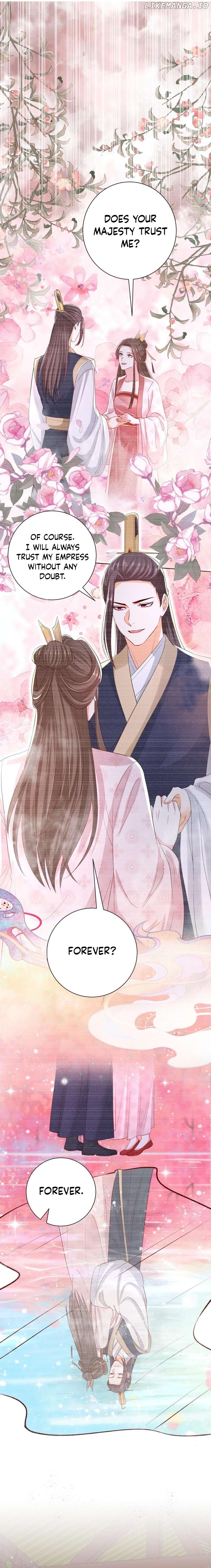 Poisonous Doctor: First Wife’s Daughter Chapter 287 - page 6