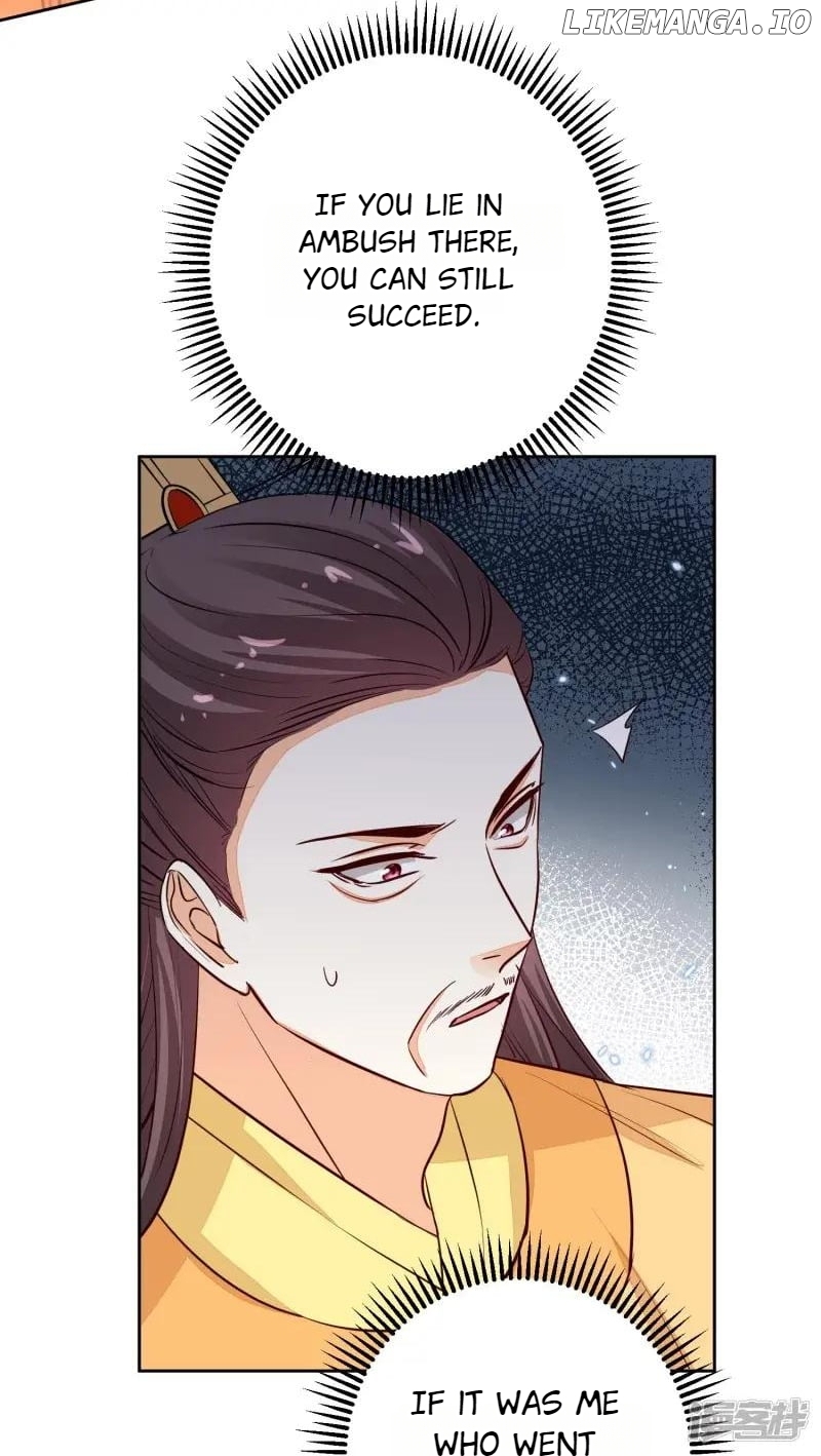 Poisonous Doctor: First Wife’s Daughter Chapter 357 - page 11