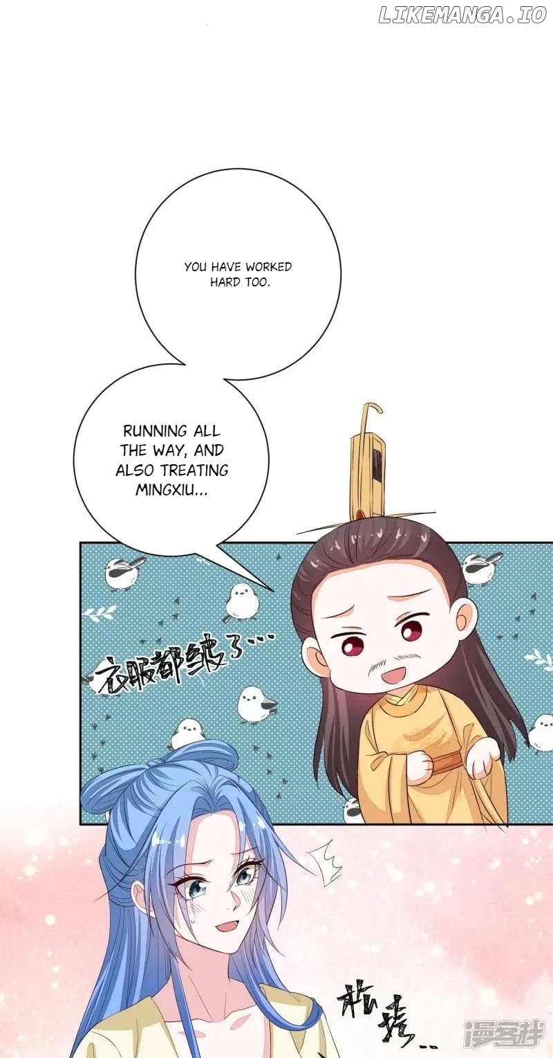 Poisonous Doctor: First Wife’s Daughter Chapter 357 - page 13