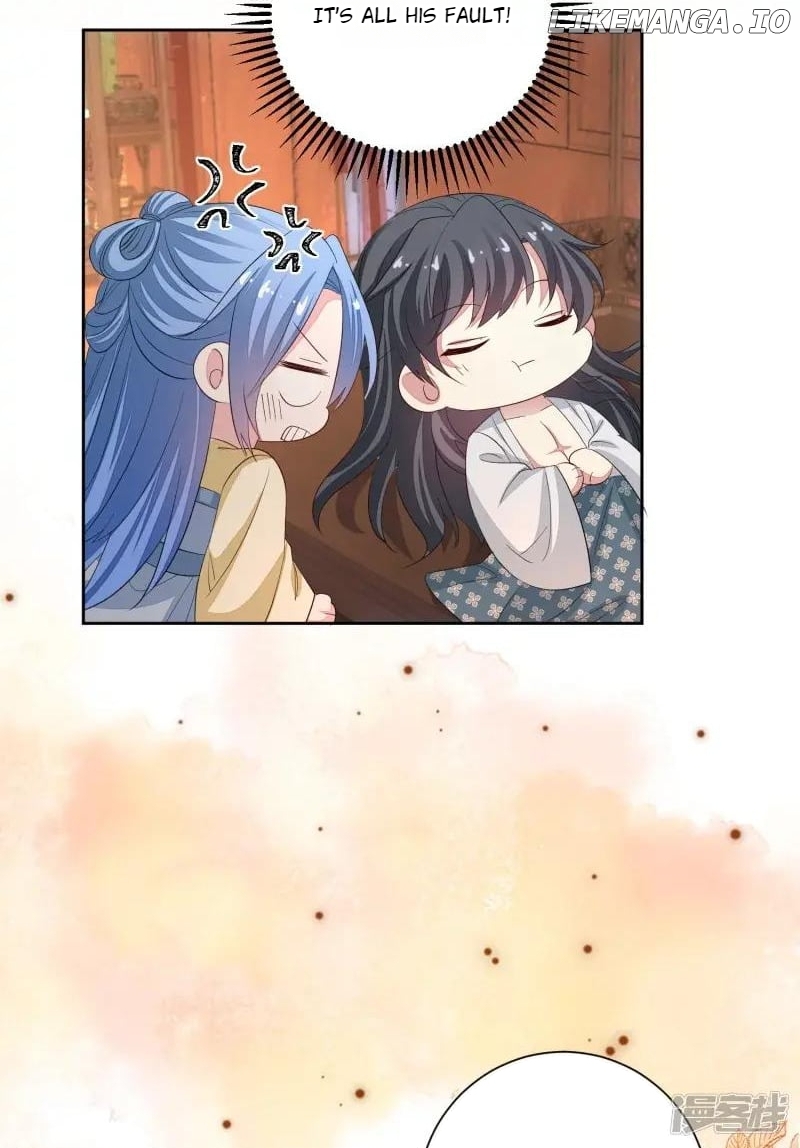Poisonous Doctor: First Wife’s Daughter Chapter 357 - page 15