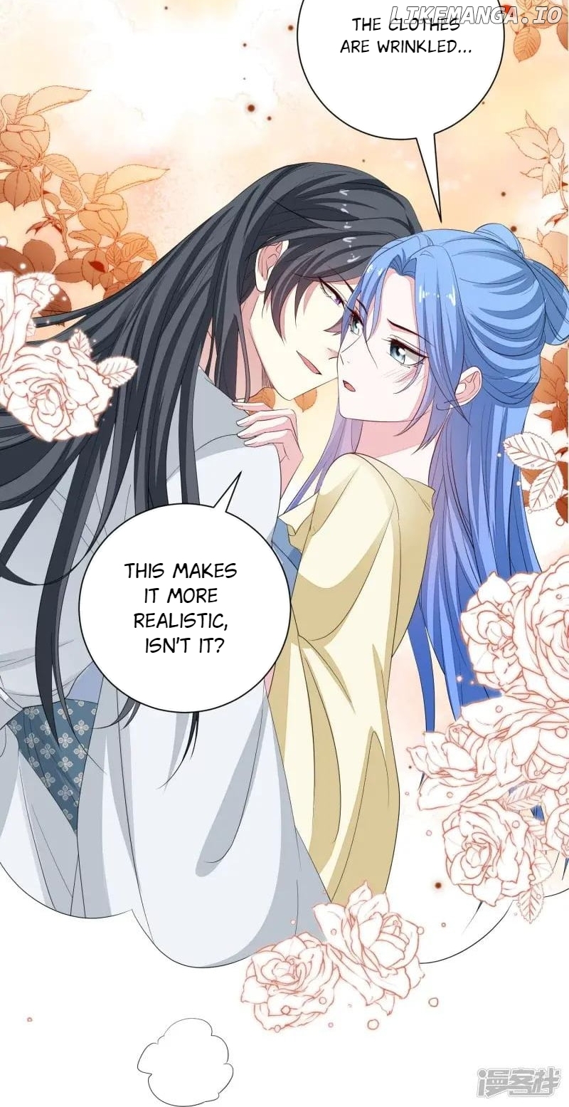 Poisonous Doctor: First Wife’s Daughter Chapter 357 - page 16