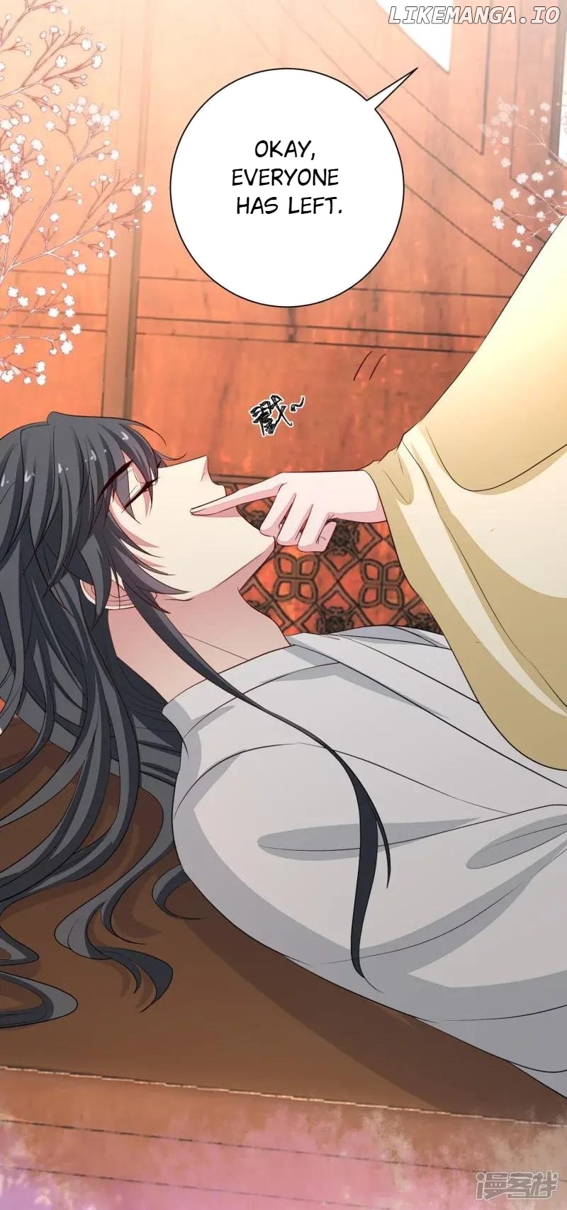 Poisonous Doctor: First Wife’s Daughter Chapter 357 - page 21