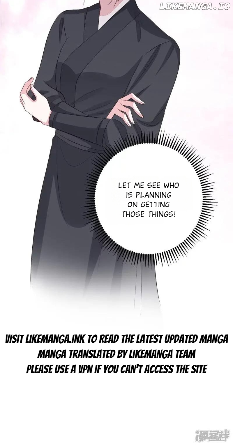 Poisonous Doctor: First Wife’s Daughter Chapter 357 - page 32