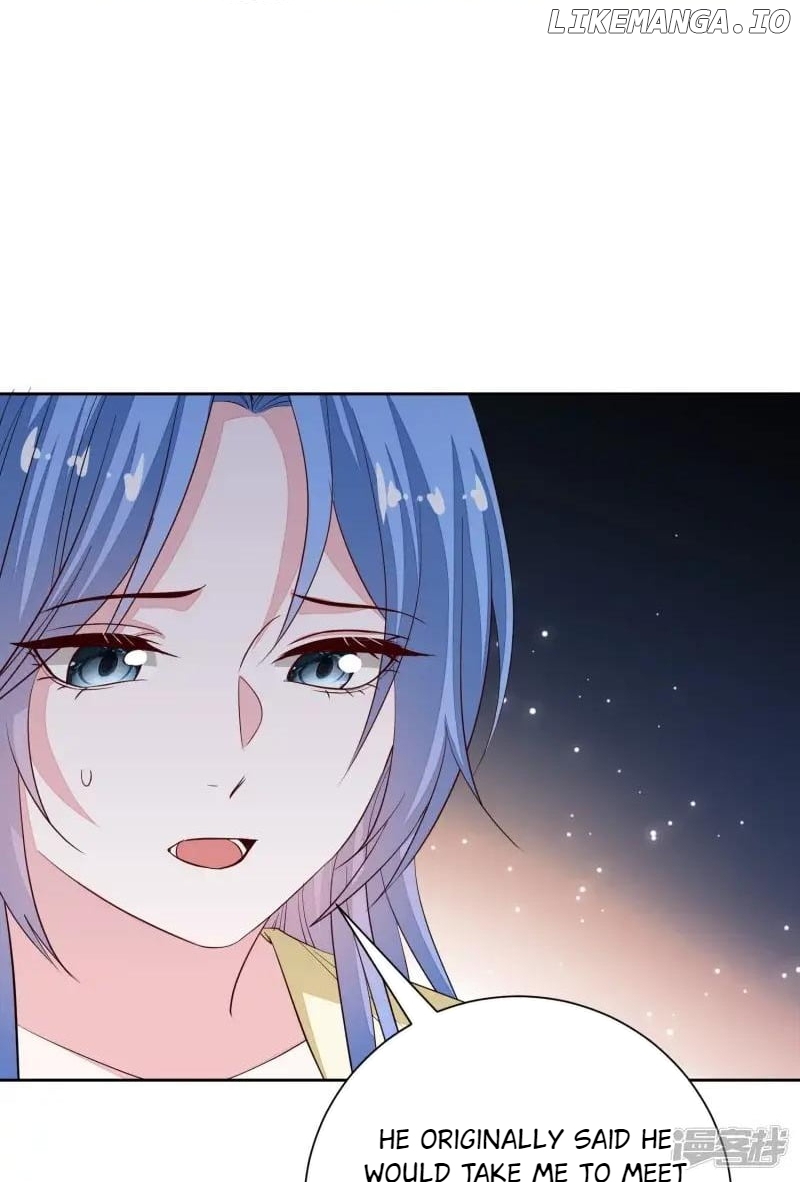 Poisonous Doctor: First Wife’s Daughter Chapter 357 - page 9