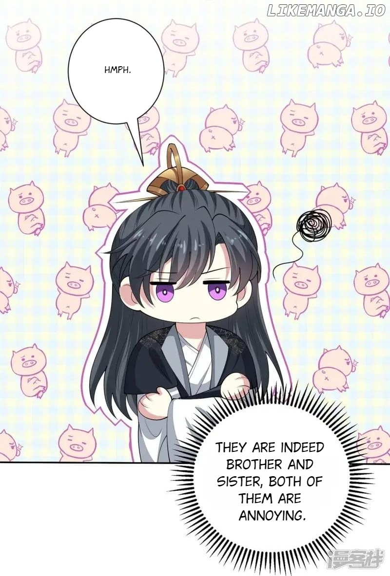 Poisonous Doctor: First Wife’s Daughter Chapter 330 - page 11