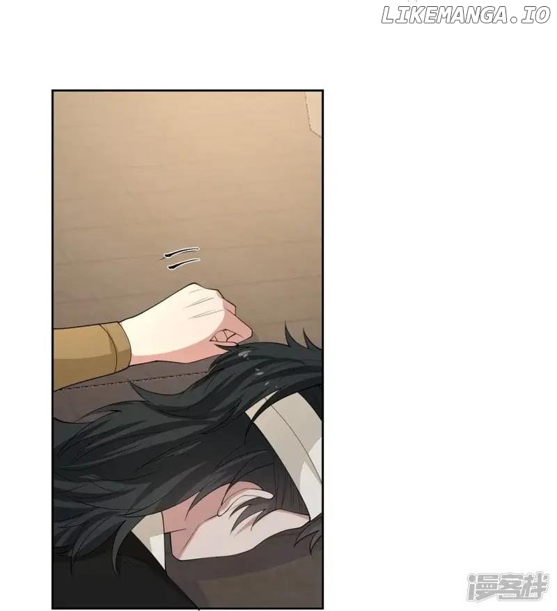 Poisonous Doctor: First Wife’s Daughter Chapter 330 - page 12