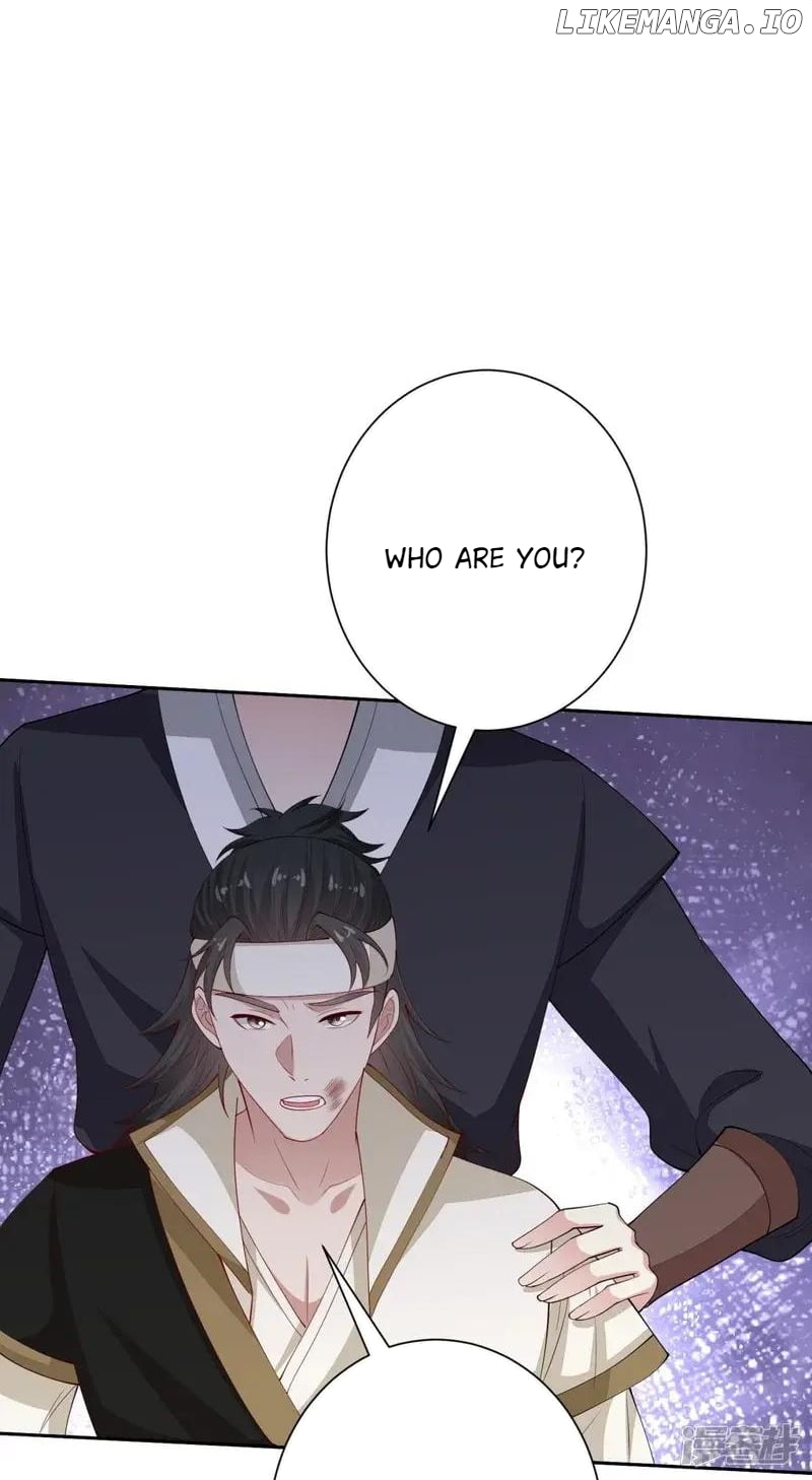 Poisonous Doctor: First Wife’s Daughter Chapter 330 - page 18