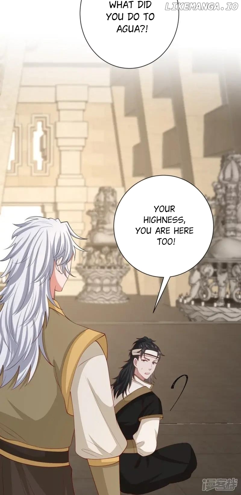 Poisonous Doctor: First Wife’s Daughter Chapter 330 - page 19