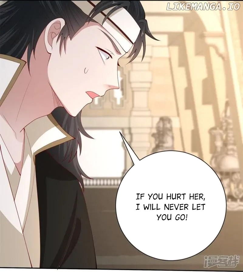 Poisonous Doctor: First Wife’s Daughter Chapter 330 - page 23