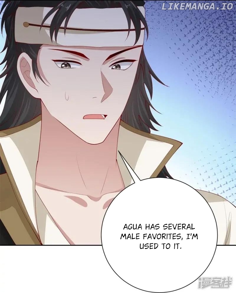 Poisonous Doctor: First Wife’s Daughter Chapter 330 - page 25