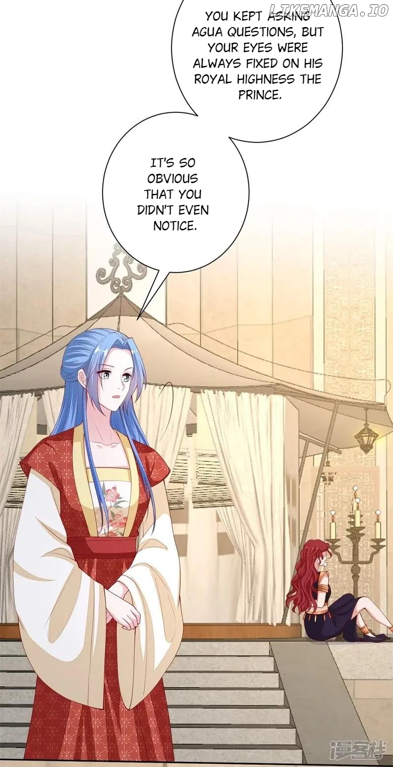 Poisonous Doctor: First Wife’s Daughter Chapter 330 - page 27