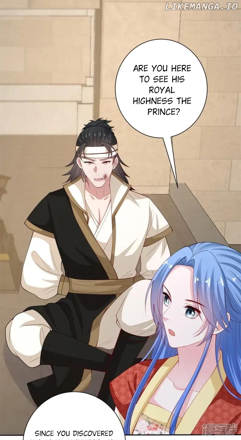 Poisonous Doctor: First Wife’s Daughter Chapter 330 - page 28