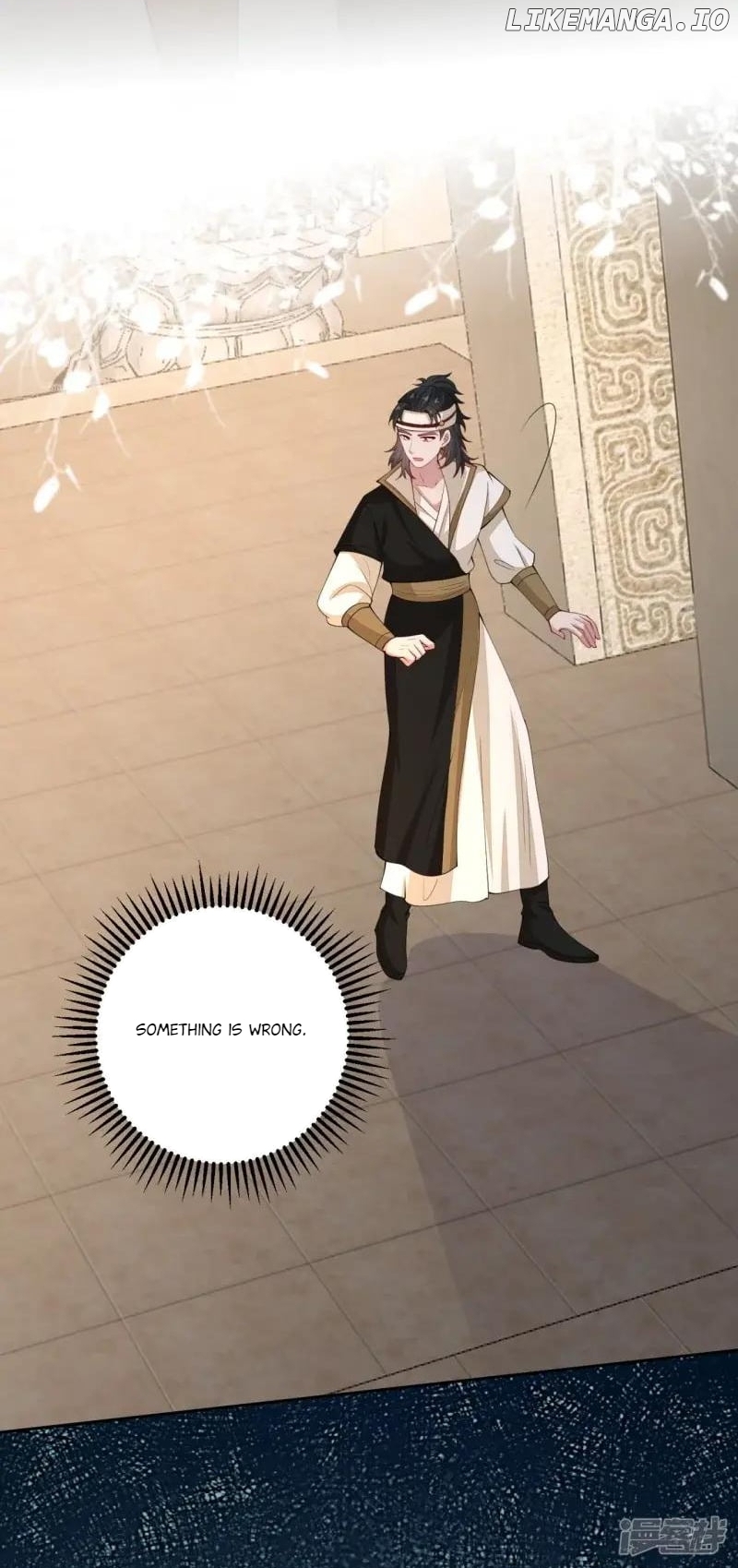 Poisonous Doctor: First Wife’s Daughter Chapter 330 - page 3