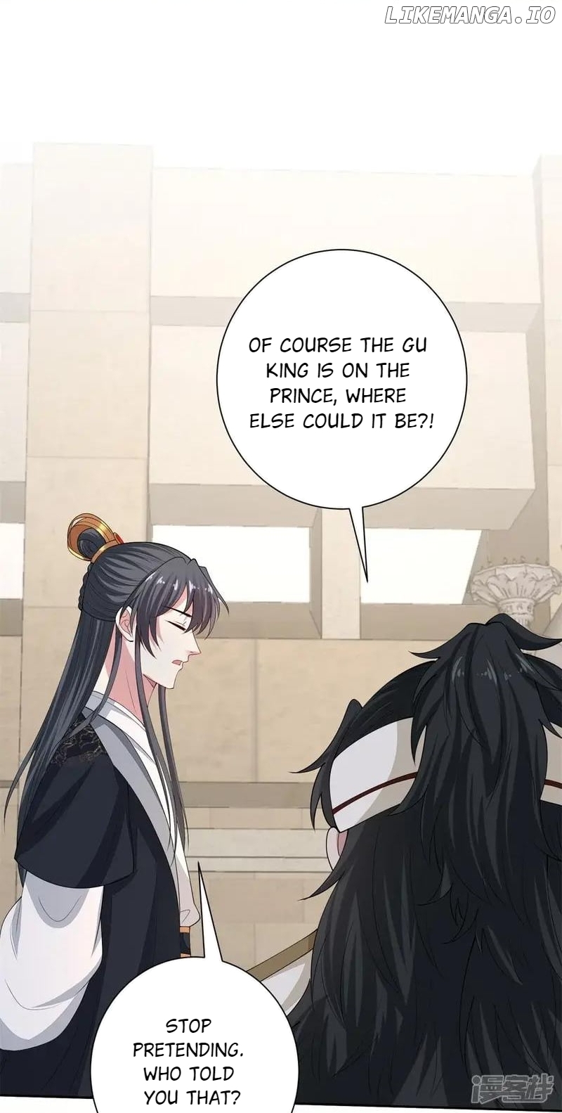 Poisonous Doctor: First Wife’s Daughter Chapter 330 - page 30