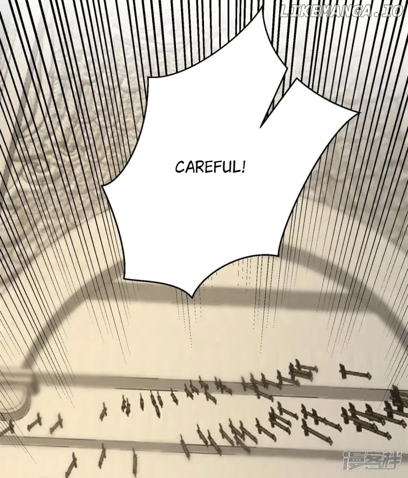 Poisonous Doctor: First Wife’s Daughter Chapter 330 - page 32