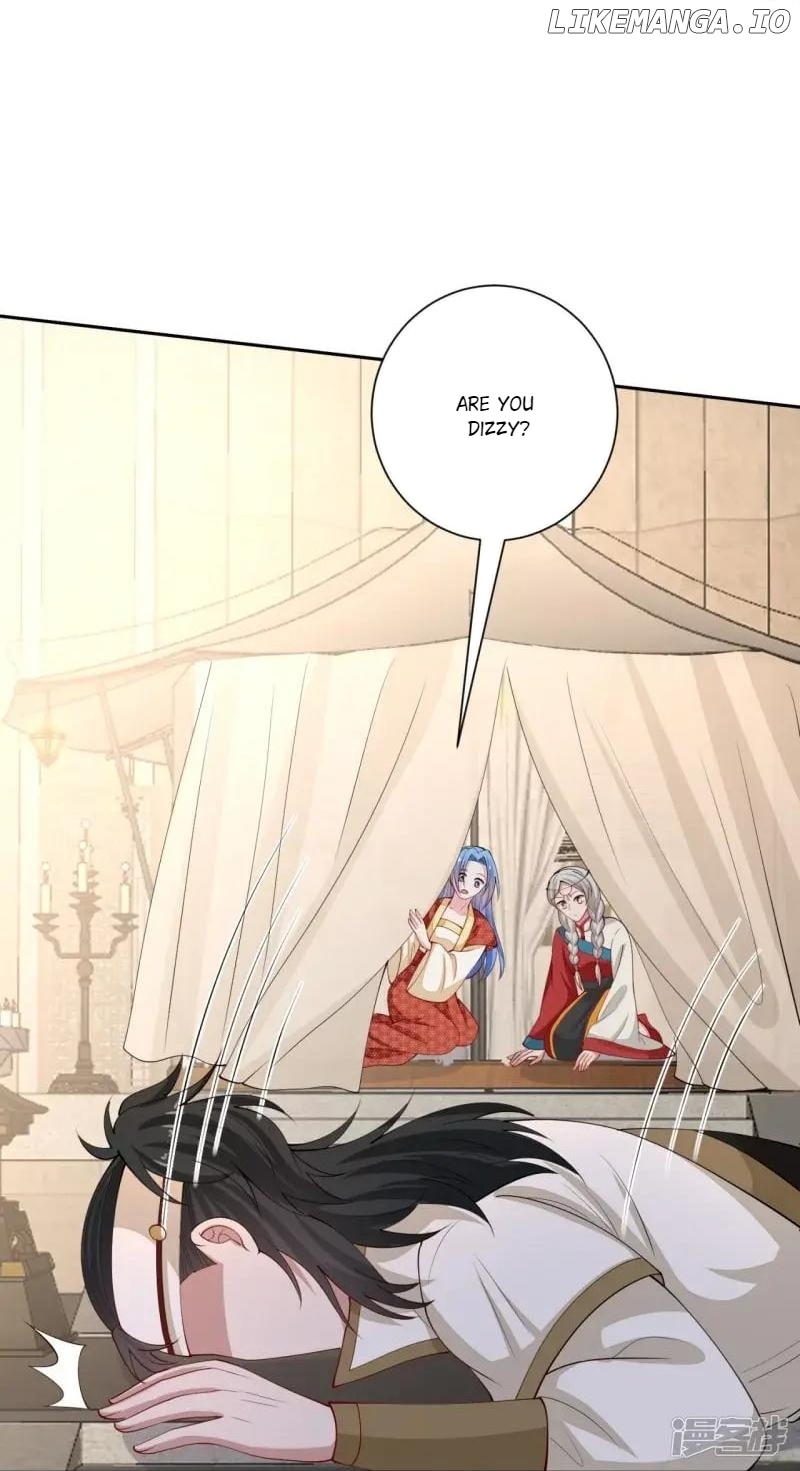 Poisonous Doctor: First Wife’s Daughter Chapter 330 - page 7