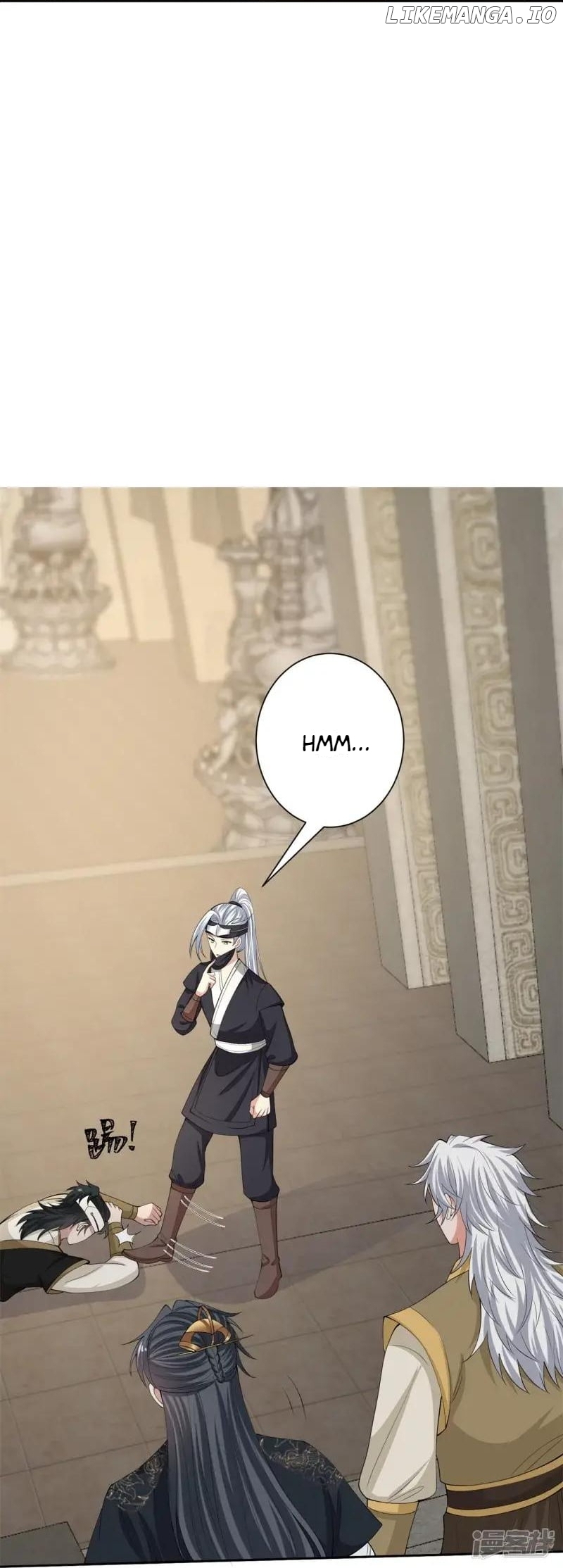Poisonous Doctor: First Wife’s Daughter Chapter 330 - page 8