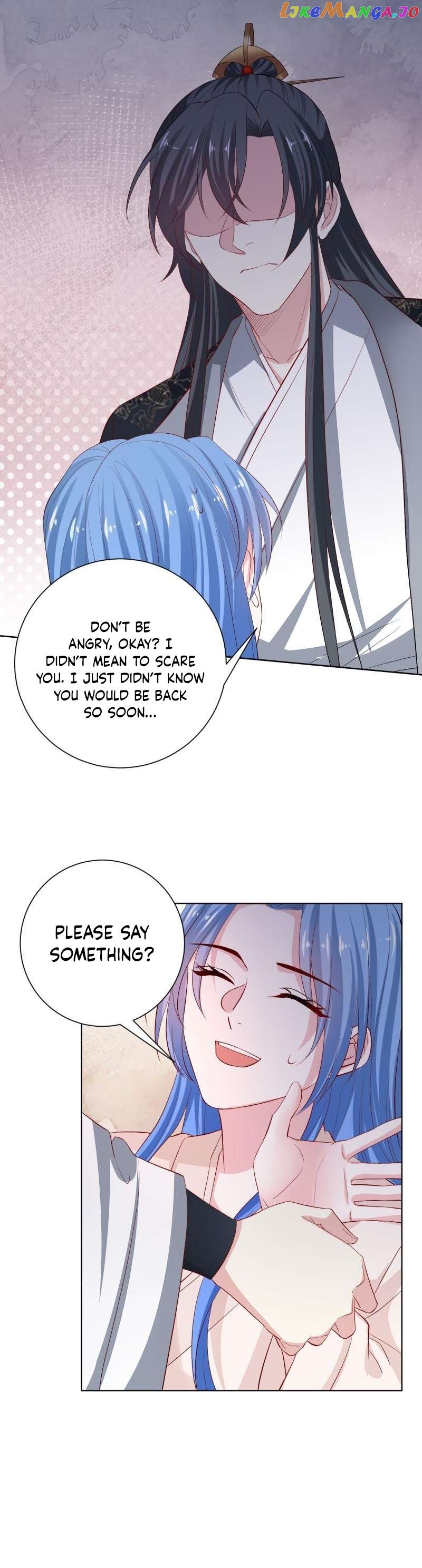 Poisonous Doctor: First Wife’s Daughter Chapter 285 - page 10
