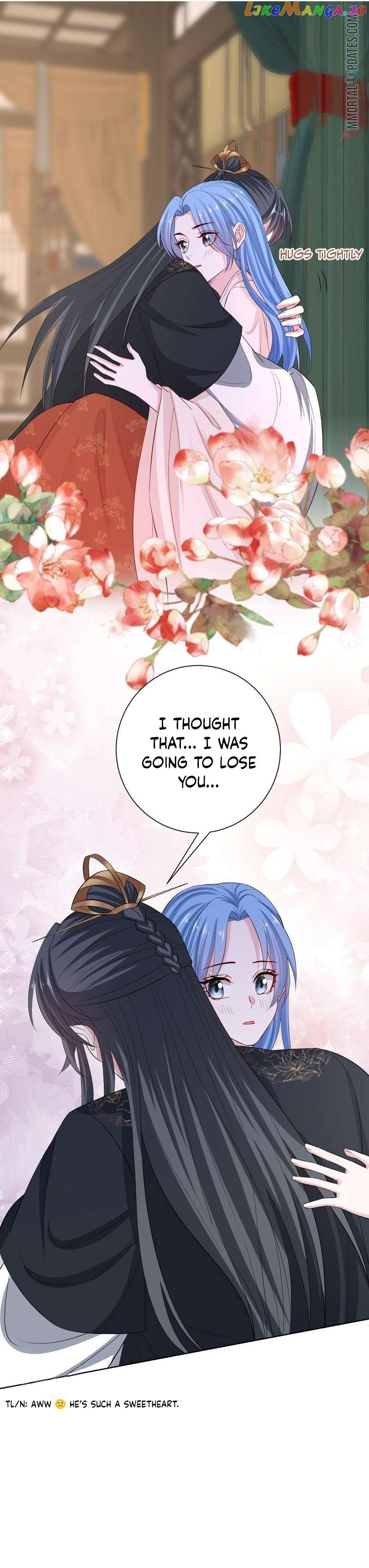 Poisonous Doctor: First Wife’s Daughter Chapter 285 - page 11