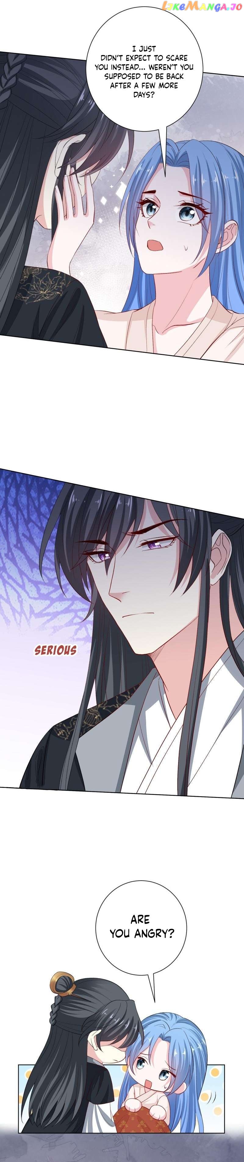 Poisonous Doctor: First Wife’s Daughter Chapter 285 - page 9