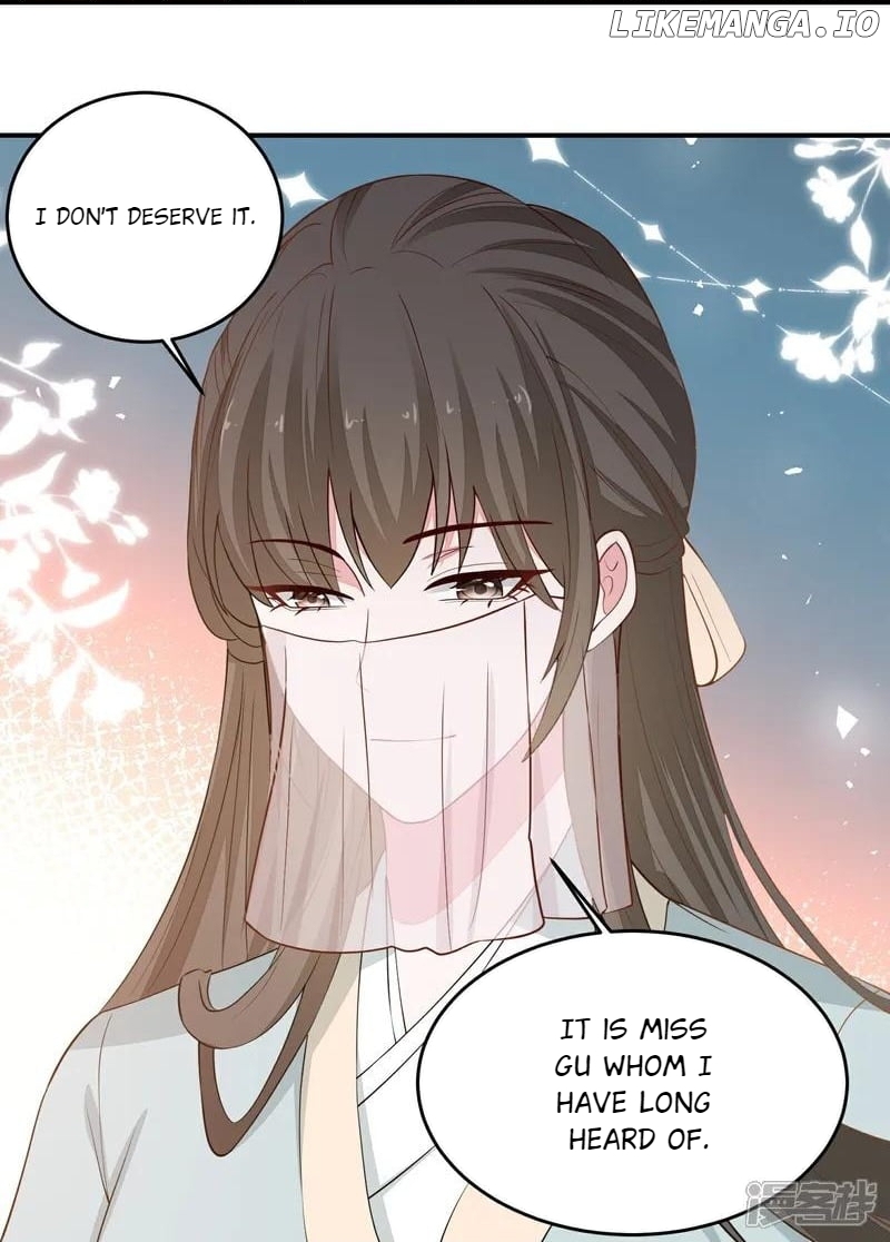 Poisonous Doctor: First Wife’s Daughter Chapter 406 - page 10