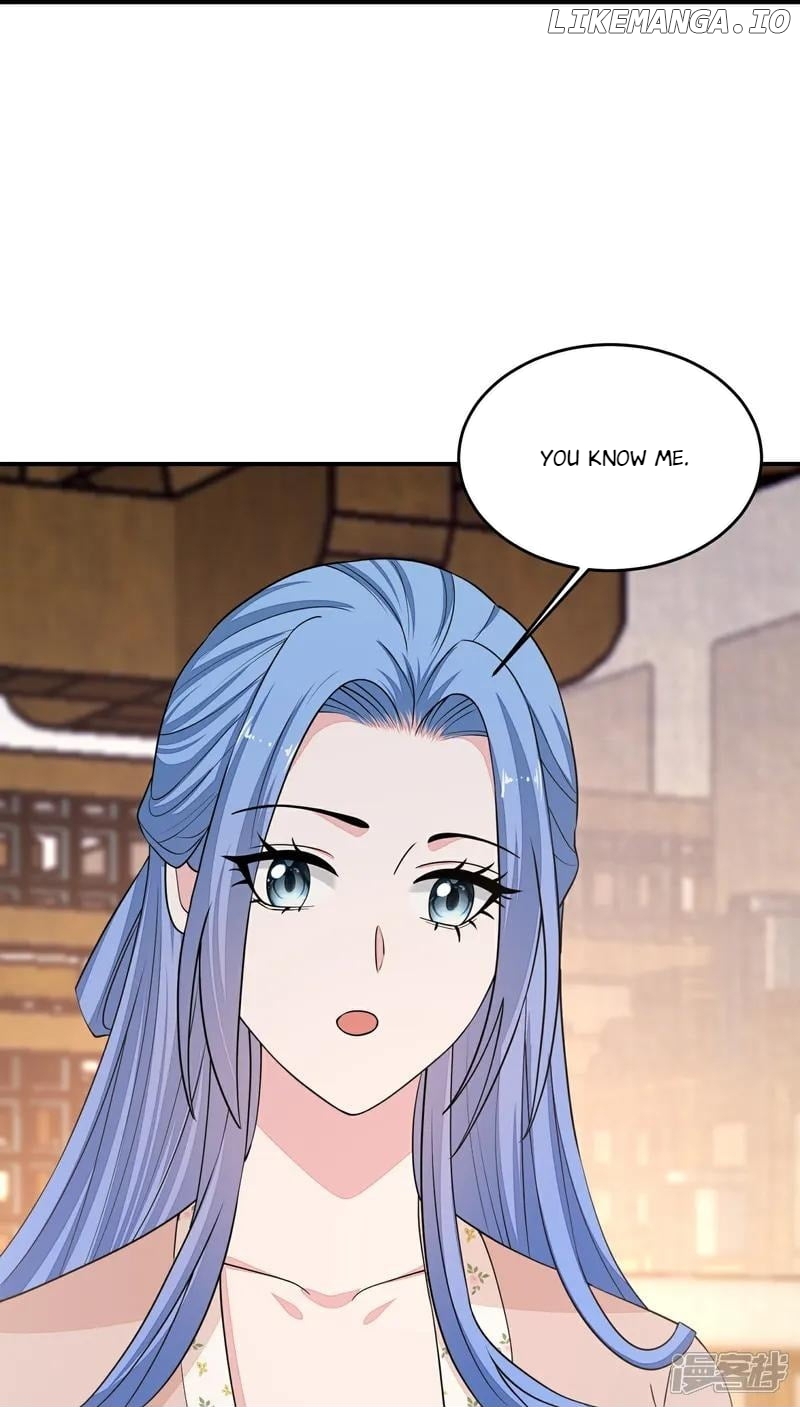 Poisonous Doctor: First Wife’s Daughter Chapter 406 - page 11