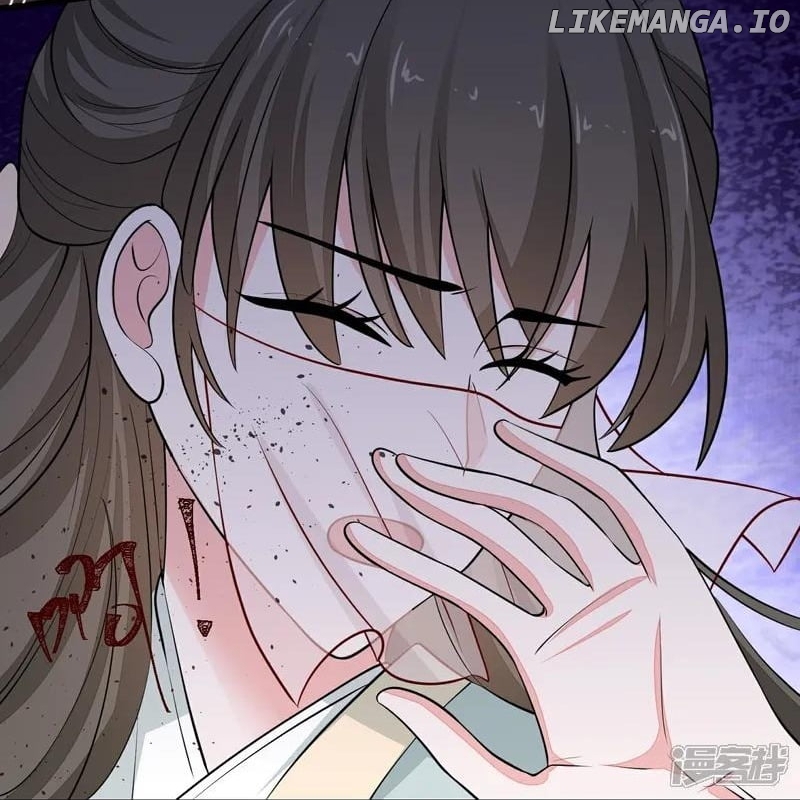 Poisonous Doctor: First Wife’s Daughter Chapter 406 - page 17
